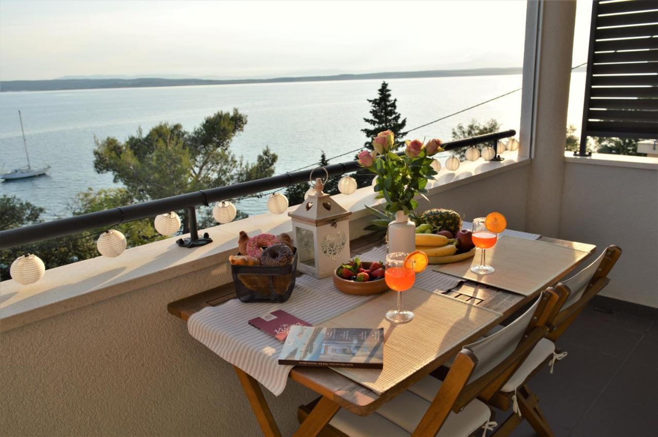 Nirvana Crikvenica Luaran gambar